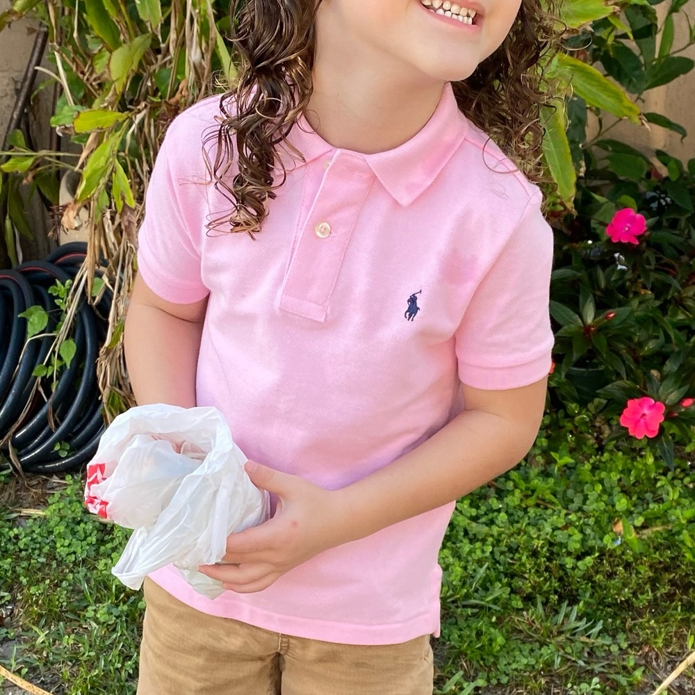 Ralph Lauren Polo